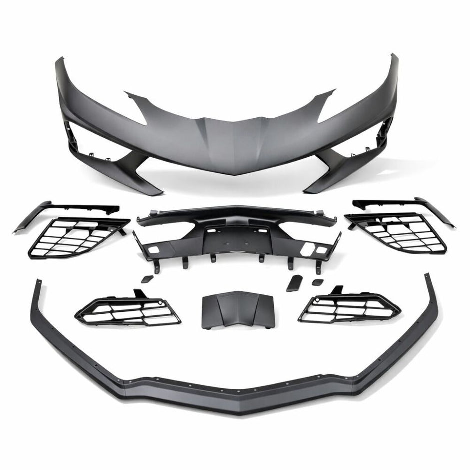 Front Bumper (2)