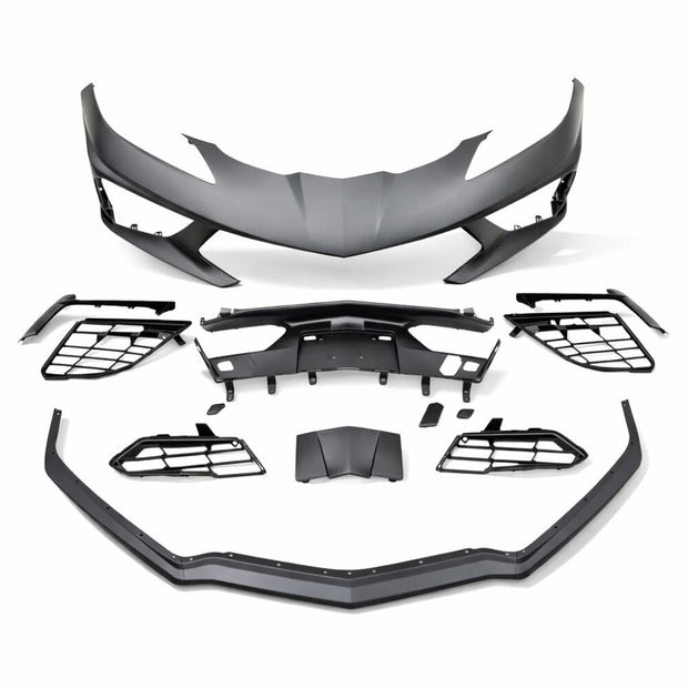 Front Bumper (2)