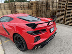 High Wing Rear Spoiler (4)