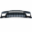 Rear Diffuser with Fins (4)