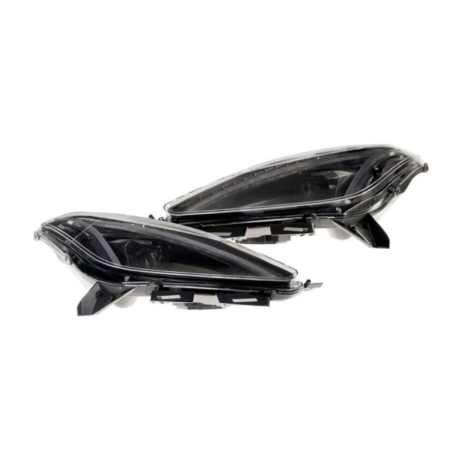 Full LED Headlights (10)