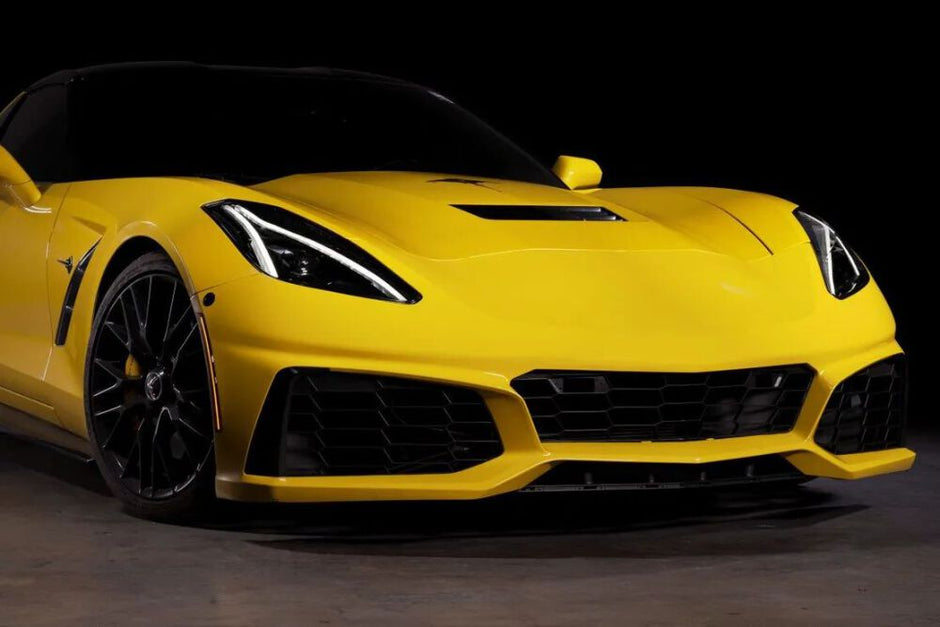 Full LED Headlights (4)