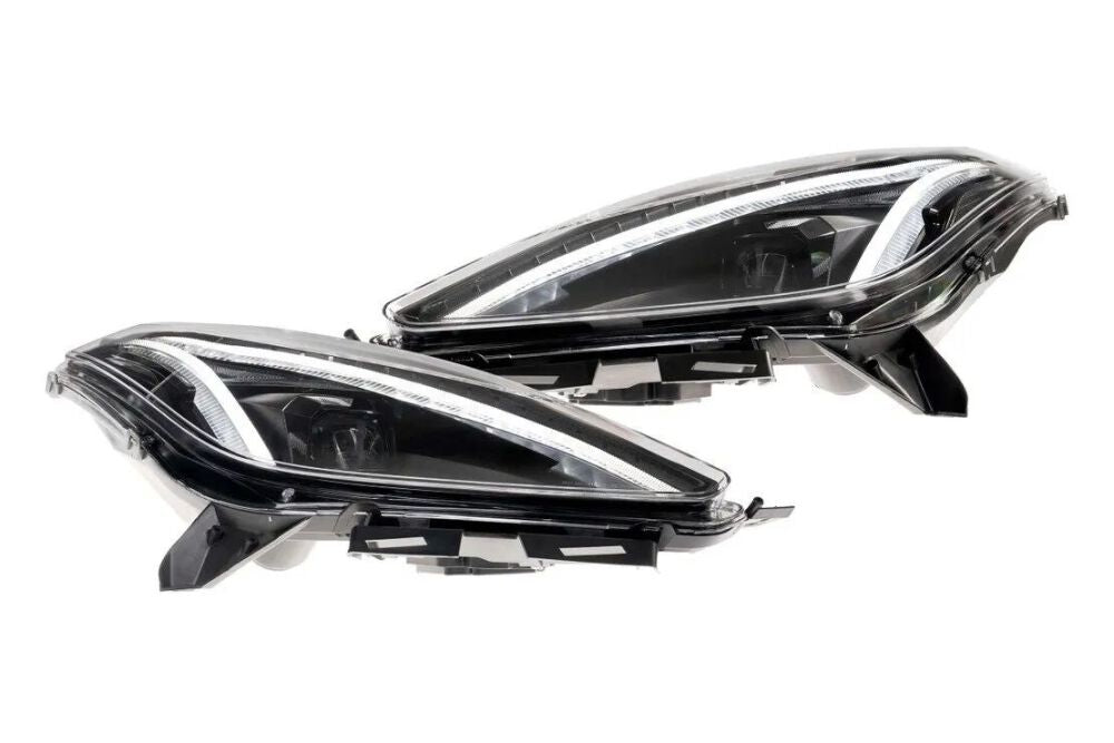 Full LED Headlights (11)