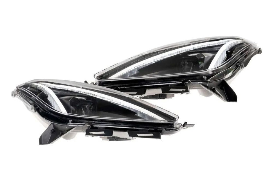 Full LED Headlights (11)