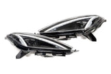 Full LED Headlights (11)