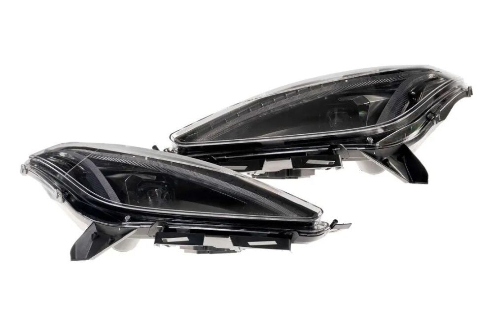 Full LED Headlights (12)
