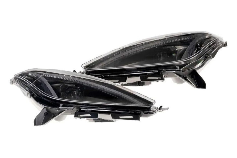 Full LED Headlights (12)