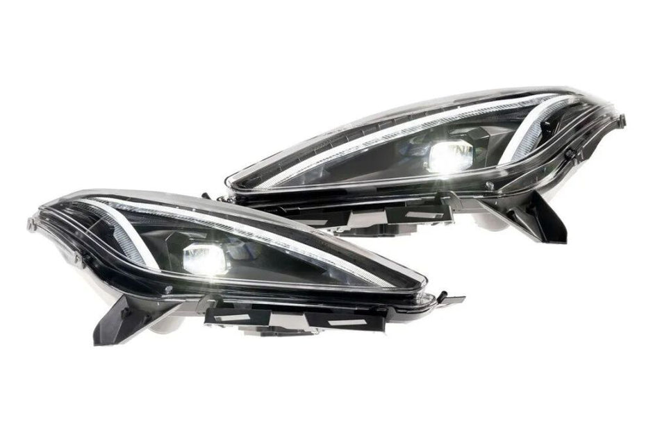 Full LED Headlights (9)