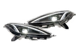 Full LED Headlights (9)