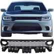 Upper Grille (2)