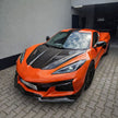 Carbon Fiber Hood (CORVETTE C8 20-26) (6)