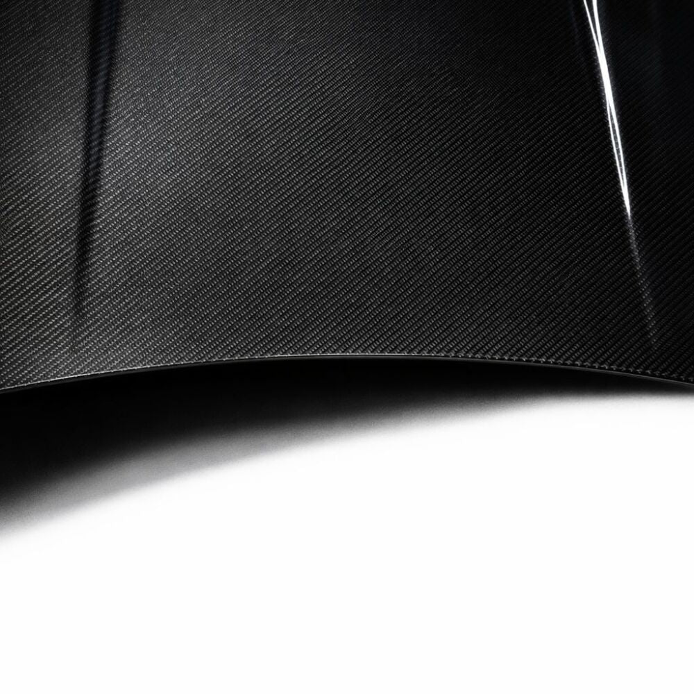 Carbon Fiber Hood (CORVETTE C8 20-26) (8)