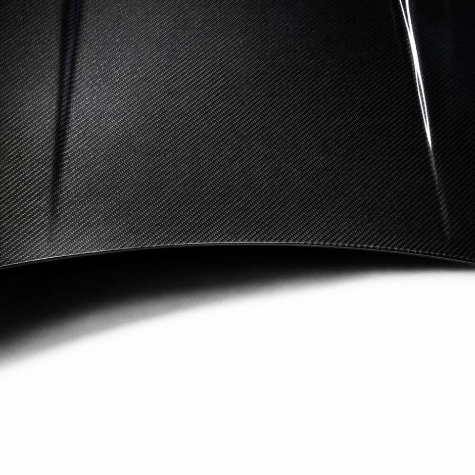 Carbon Fiber Hood (CORVETTE C8 20-26) (8)