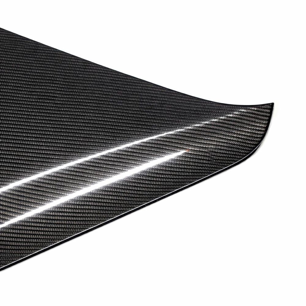 Carbon Fiber Hood (CORVETTE C8 20-26) (11)
