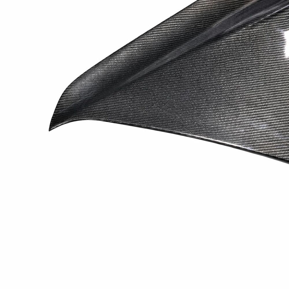 Carbon Fiber Hood (CORVETTE C8 20-26) (12)
