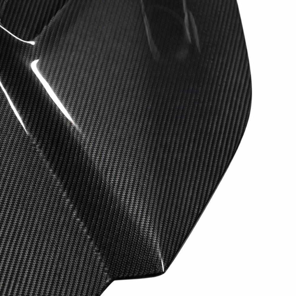 Carbon Fiber Hood (CORVETTE C8 20-26) (9)