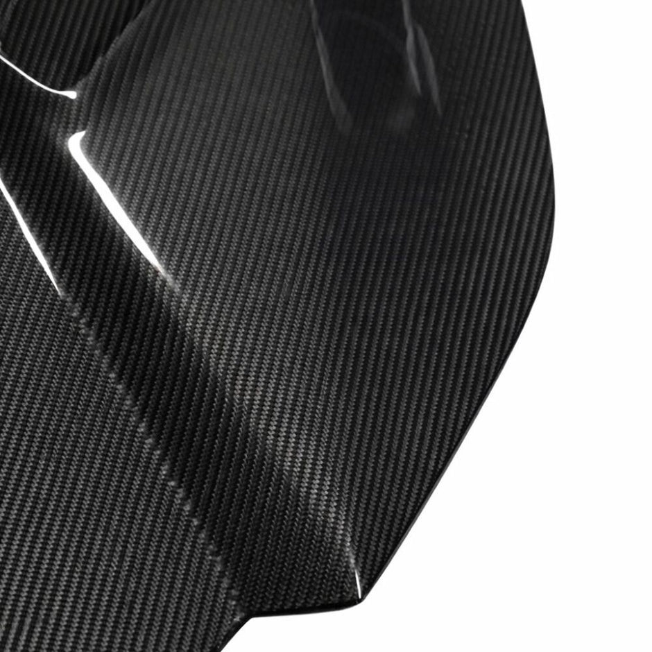Carbon Fiber Hood (CORVETTE C8 20-26) (9)