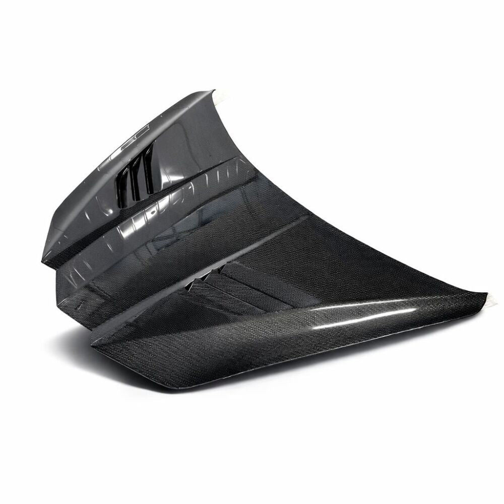 Carbon Fiber Hood (CORVETTE C8 20-26) (2)