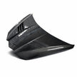Carbon Fiber Hood (CORVETTE C8 20-26) (2)