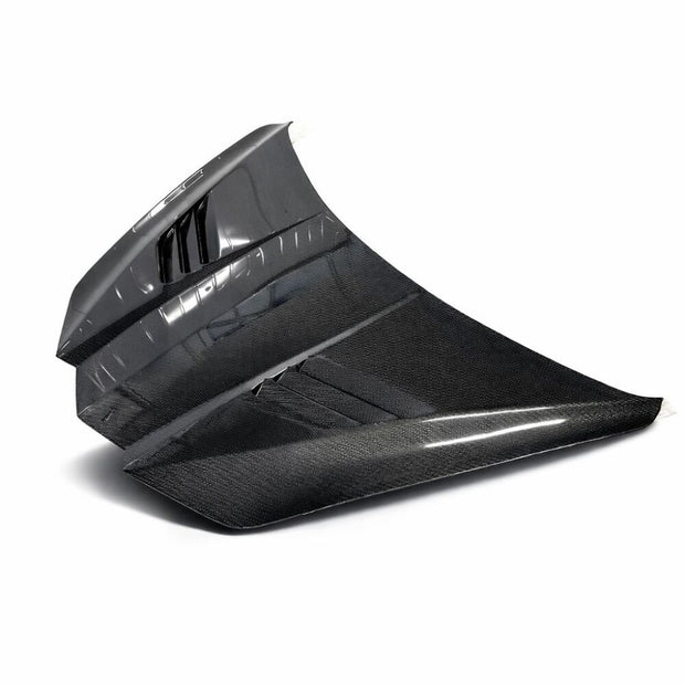 Carbon Fiber Hood (CORVETTE C8 20-26) (2)