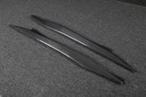 Side Skirts – Carbon Fiber (CORVETTE C8 20-26 Stingray) (5)