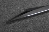Side Skirts – Carbon Fiber (CORVETTE C8 20-26 Stingray) (7)