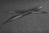 Side Skirts – Carbon Fiber (CORVETTE C8 20-26 Stingray) (8)