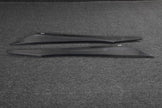 Side Skirts – Carbon Fiber (CORVETTE C8 20-26 Stingray) (4)