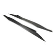 Side Skirts – Carbon Fiber (CORVETTE C8 20-26 Stingray) (10)