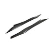 Side Skirts – Carbon Fiber (CORVETTE C8 20-26 Stingray) (9)