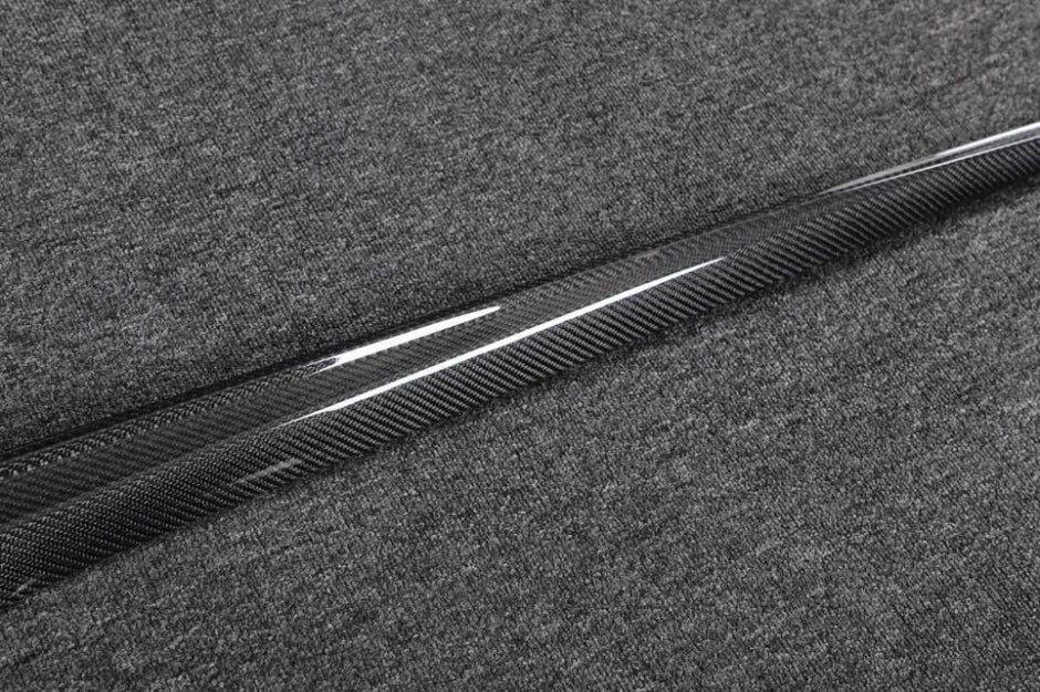 Side Skirts – Carbon Fiber (CORVETTE C8 23-26 Z06) (9)