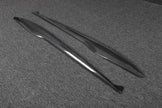 Side Skirts – Carbon Fiber (CORVETTE C8 23-26 Z06) (8)
