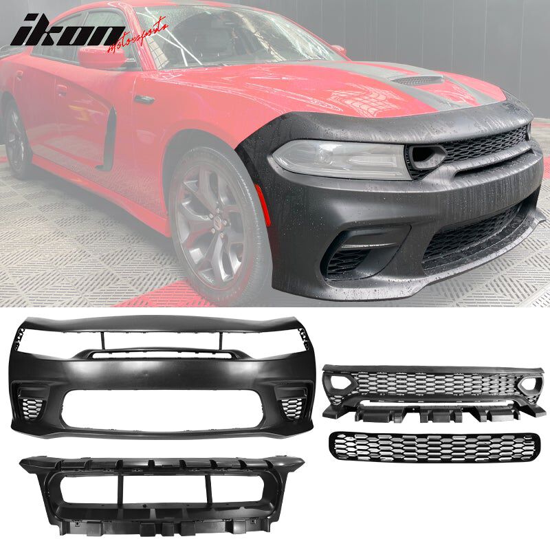 Front Bumper (2)