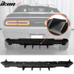 Rear Diffuser (2)