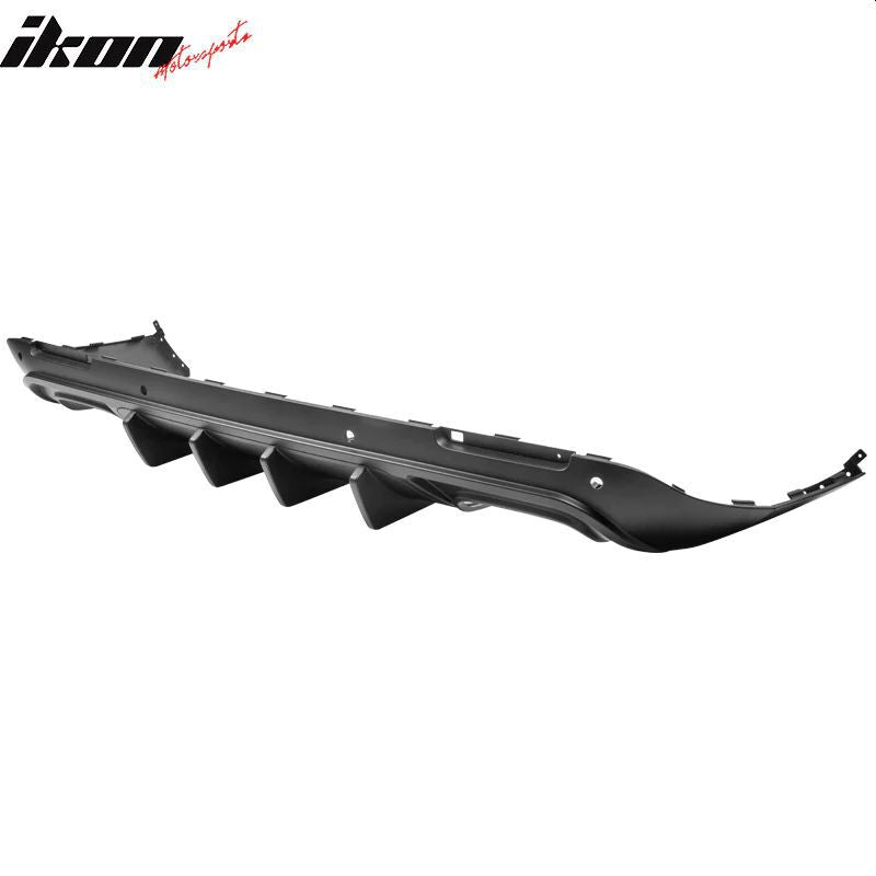 Rear Diffuser (7)