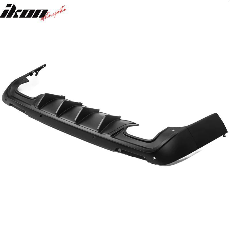 Rear Diffuser (5)