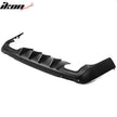Rear Diffuser (5)