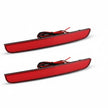 LED Diffuser Marker Lights (3)