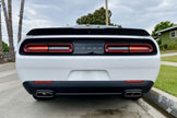 LED Diffuser Marker Lights (5)