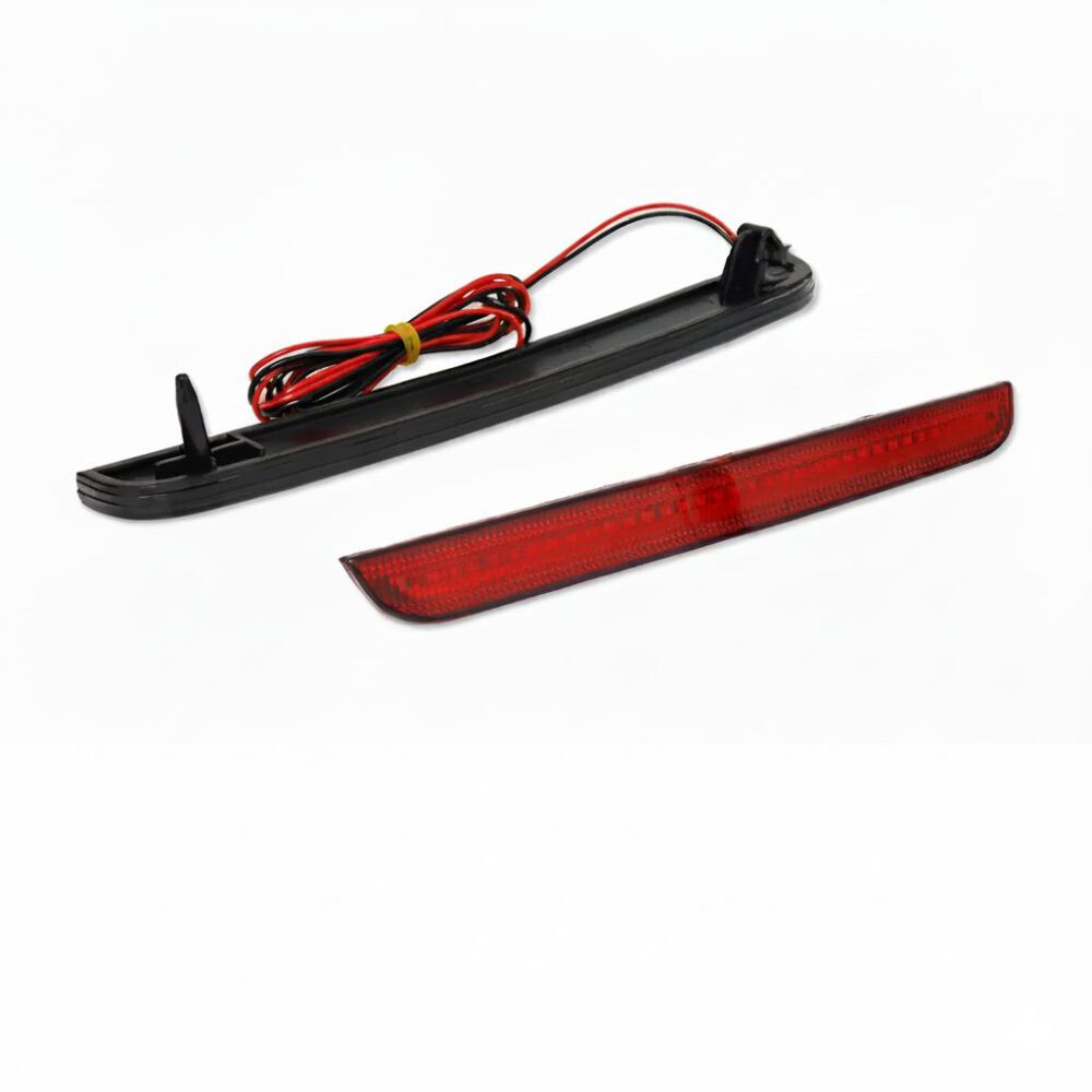 LED Diffuser Marker Lights (2)