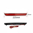 LED Diffuser Marker Lights (6)