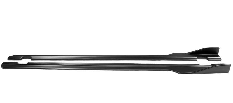 Side Skirts – Matte Black (CHALLENGER 15-23) (7)