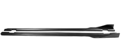 Side Skirts – Matte Black (CHALLENGER 15-23) (7)