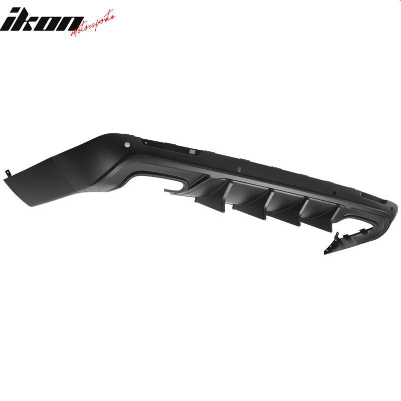 Rear Diffuser (4)