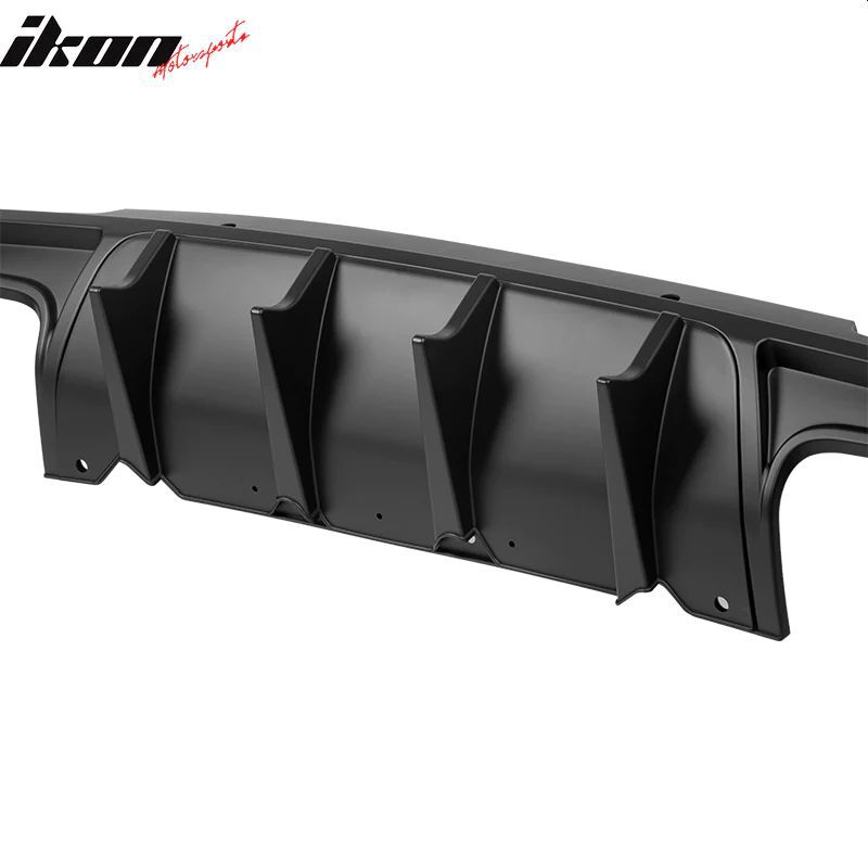 Rear Diffuser (7)