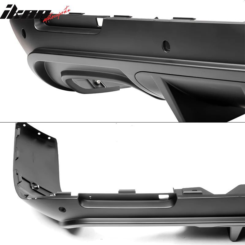 Rear Diffuser (9)