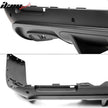 Rear Diffuser (9)
