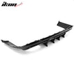 Rear Diffuser (6)