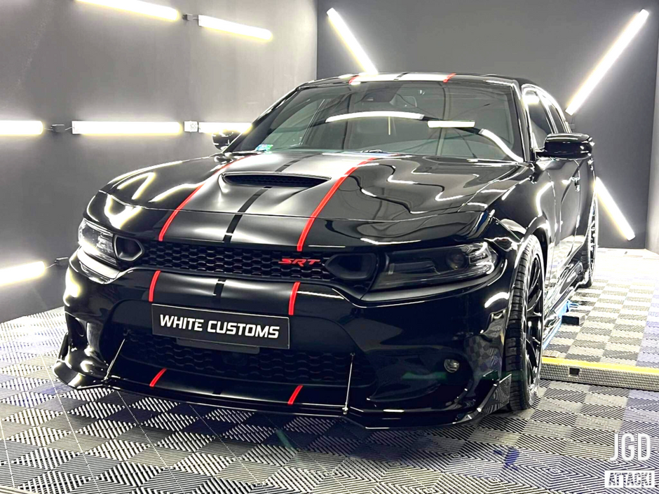 Aluminum Hood (5)