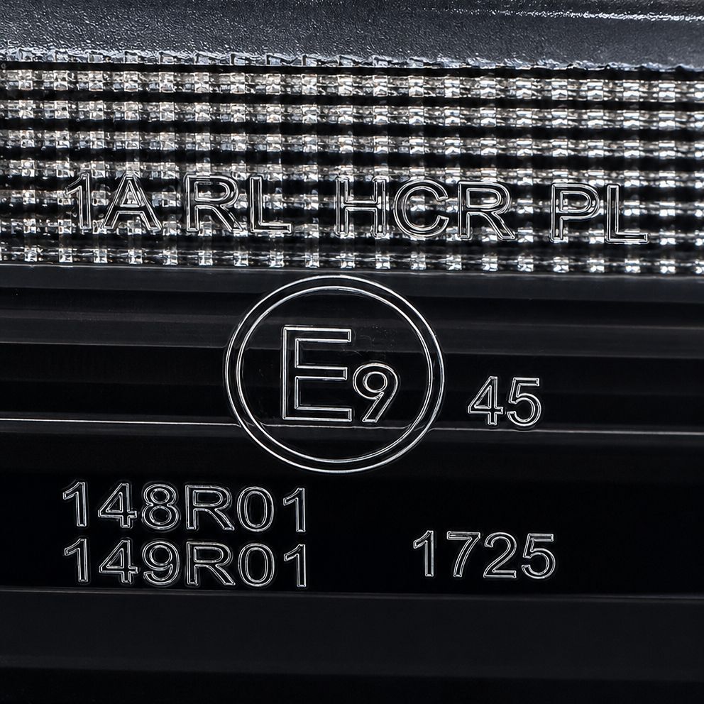 Vland 2021 DR Style LED Headlights + LED Bulbs (7)